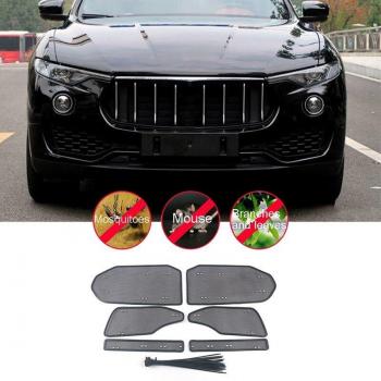 Accesorios de Detección de Insectos para Maserati Levante