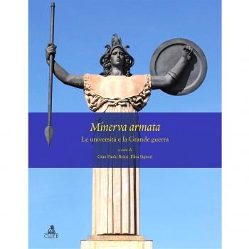 Minerva armata
