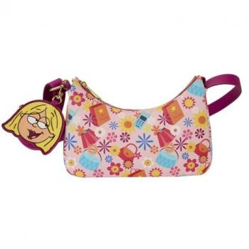 Bolso Cruzado Lizzie McGuire Premium