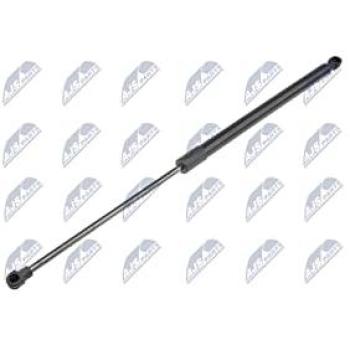 Maletero Amortiguador NTY AE‑RE‑062