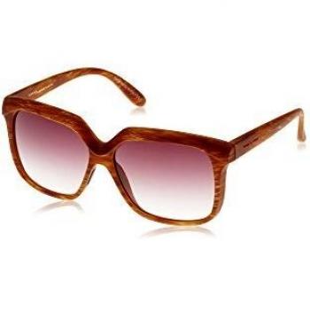 Italia Independent 0919-BHS-041 Gafas de Sol Marrón 57mm Mujer