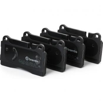 Pastilhas de freio BREMBO P 85 159