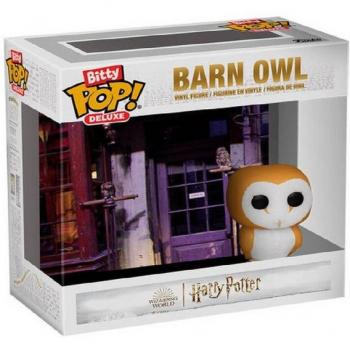 Funko Bitty Pop! Deluxe: Harry Potter