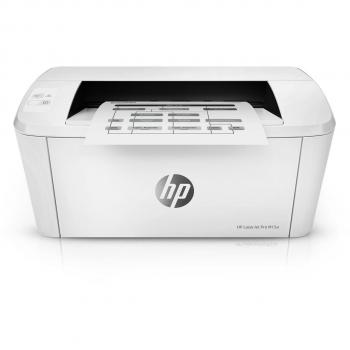 HP LaserJet Pro M15A 600 x 600 DPI A4