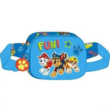 Riñonera Infantil Paw Patrol 'Amistad'
