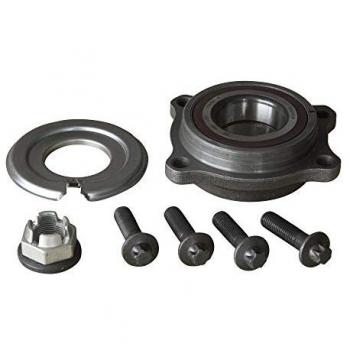 Kit de Rolamento de Roda VAICO V46-0801