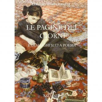 Le pagine dei giorni e dialoghi sulla poesia