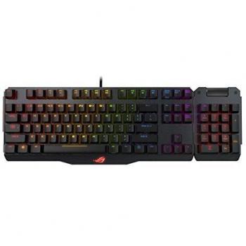 Asus ROG Claymore 100%/MA01 Tastiera Gaming [Layout Italiano]