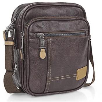 Bandolera Ajustable para Hombre Lois