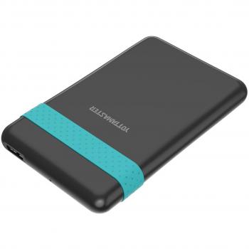 Yottamaster Docking USB 3.0 UASP per HDD/SSD 2.5 2 TB