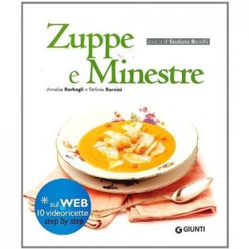 Zuppe E Minestre