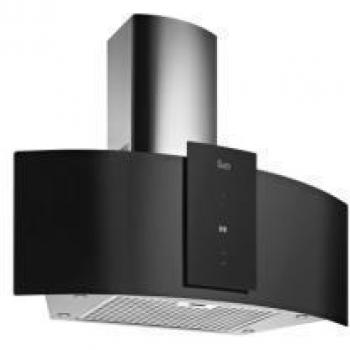 Campana Decorativa de pared con Touch Control y motor ECOPOWER