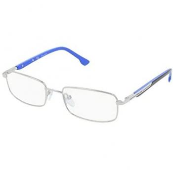 Montura de Gafas Police VK086 Marrón Ø 51 mm Infantil