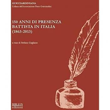150 anni di presenza battista in Italia