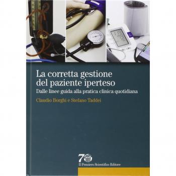 La corretta gestione del paziente iperteso