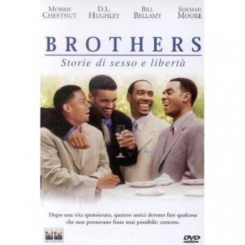 Brothers-Storie Di Sesso E Liberta'