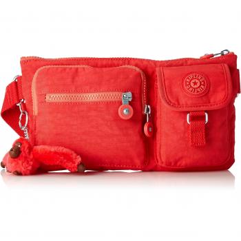 Riñonera Kipling Presto 2L
