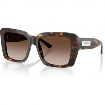 Jimmy Choo Gafas Sol Mujer Tortoiseshell JC5042-500213