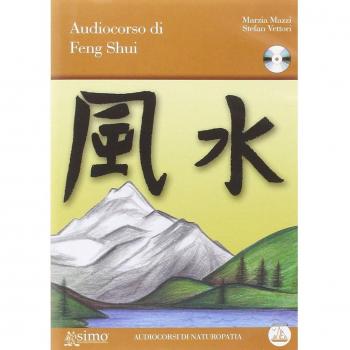 Audiocorso di Feng Shui