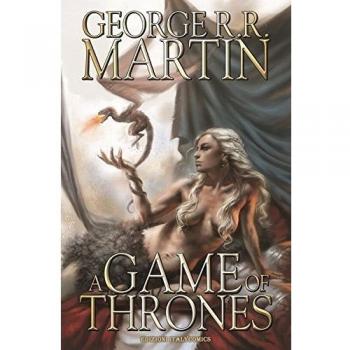 A Game of thrones (Vol. 4)