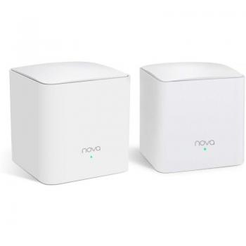 Tenda Nova MW5S Wireless AC1200 Dual Band Repeater Mesh 2 PZ