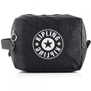 Kipling PARAC Accesorios de Viaje Mujer Negro