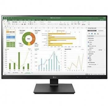 LG 27BN650Y‑T Monitor Full HD 27″, 1920x1080