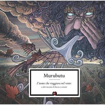 L'Uomo Che Viaggiava Nel Vento