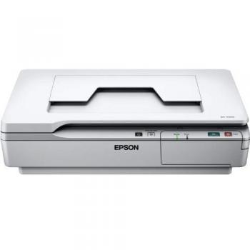 Epson WorkForce DS-5500 Wireless All-in-One Printer Scanner Copier Fax