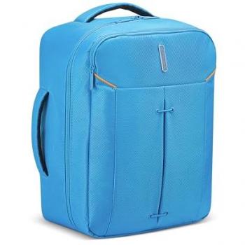 Mochila Roncato Ironik 2.0 para Vueling y Wizzair