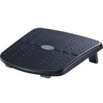 Supporto Monitor da Scrivania con Cassetto