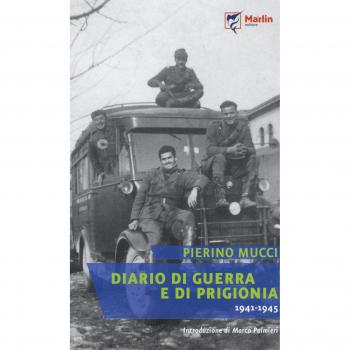 Diario di guerra e di prigionia (1941-1945)