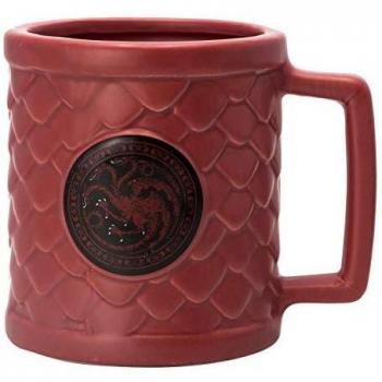 Jarra Cerámica Targaryen Juego de Tronos