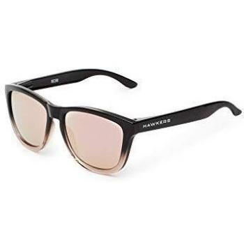 HAWKERS Fusion Gafas de sol Unisex adulto, Fusion Oro Rosa F18