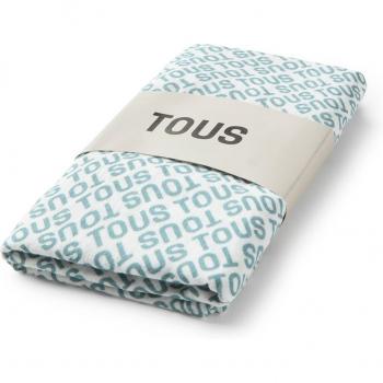 Tous Muselina Muse 98x118 cm con Logo