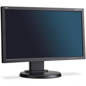 NEC LCD-AS203WMI-C LCD Monitor 19.5