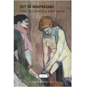 Casa di piacere e altre storie