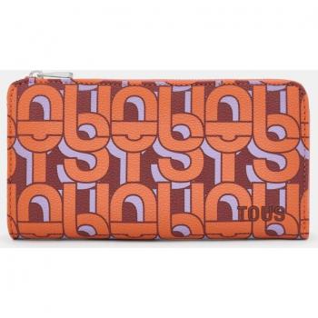 Billetera Tous M T Manifesto