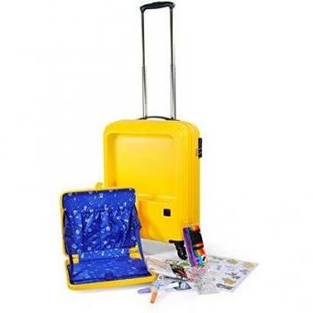 MODO 55CM – Maleta de Cabina Rígida con 4 Ruedas