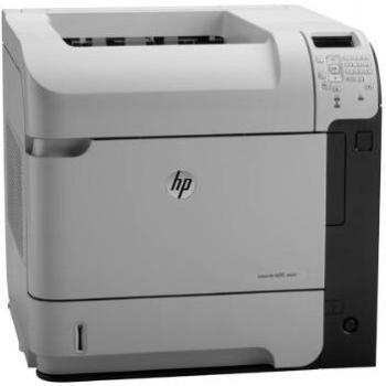LaserJet Enterprise M602DN HP