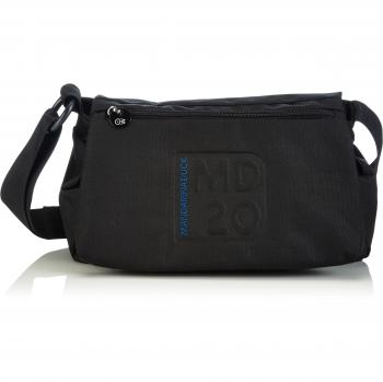 Mandarina DuckMD20 TRACOLLA BLACK