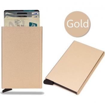 Billetera Inteligente DIENQI