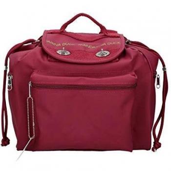 Mochila Utility Mandarina Duck Dhalia