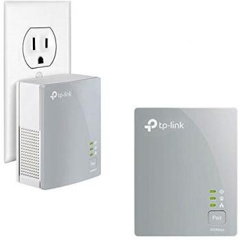 TP-Link TL-PA4010KIT 600 Mbit/s