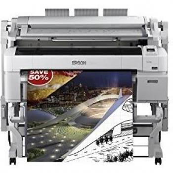 Plotter A0 con risoluzione di stampa 2880 x 1440 DPI e velocità fino a 10,100,1000 Mbit/s