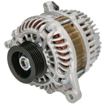 Alternador HC-Cargo 116793