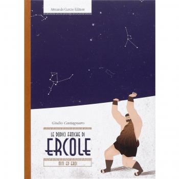 Le dodici fatiche di Ercole