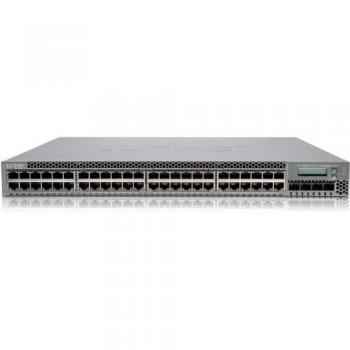 JUNIPER Ex 3300 Switch 48 porte 10/100/1000