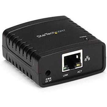 Server di Stampa USB 2.0 StarTech