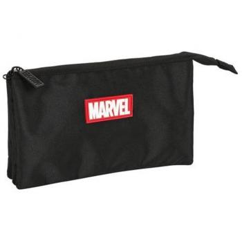 Portatodo Teen Marvel triple